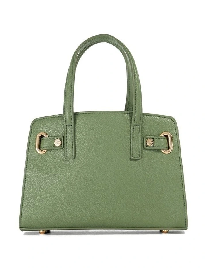 Dinkydefine Bag In Green image 5