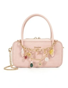 Song Bag In Pink