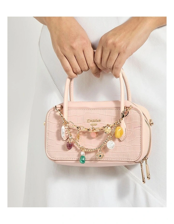 Song Bag In Pink image 2