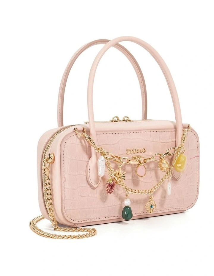 Song Bag In Pink image 3