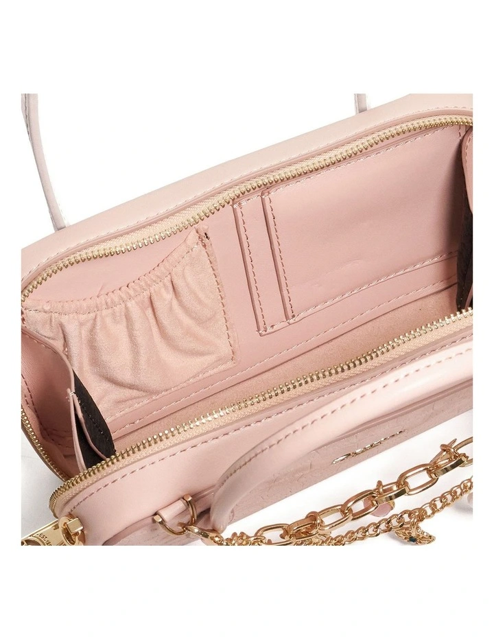 Song Bag In Pink image 4