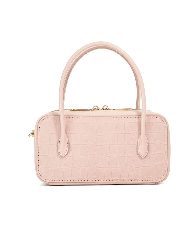 Song Bag In Pink image 5