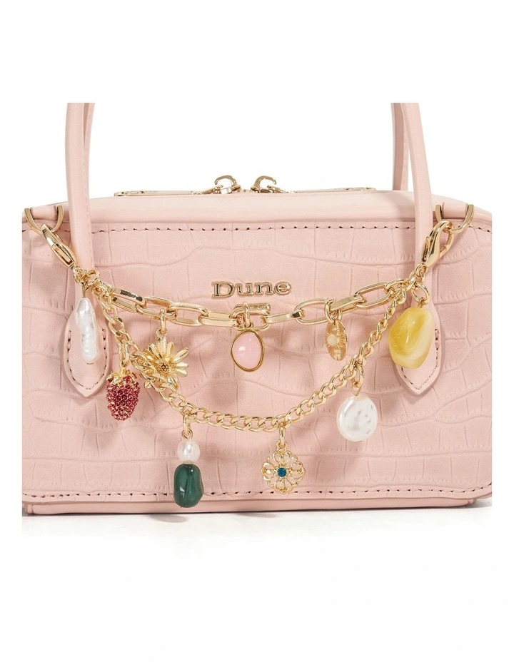 Song Bag In Pink image 6
