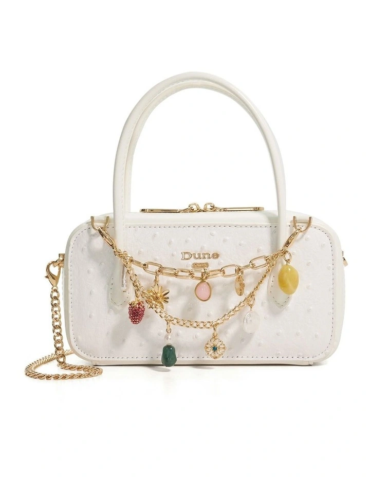 Song Bag In White image 1
