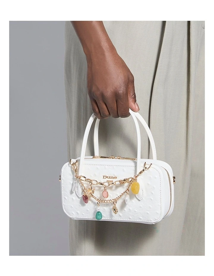 Song Bag In White image 2
