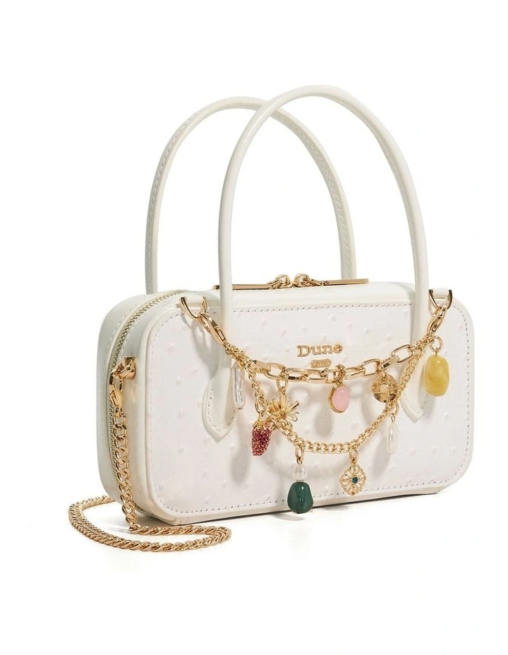 Song Bag In White image 3