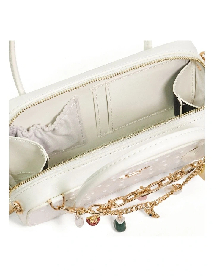 Song Bag In White image 4