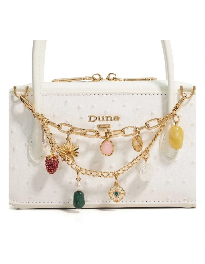Song Bag In White image 6