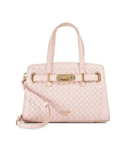 Dinkydefine Bag In Pink