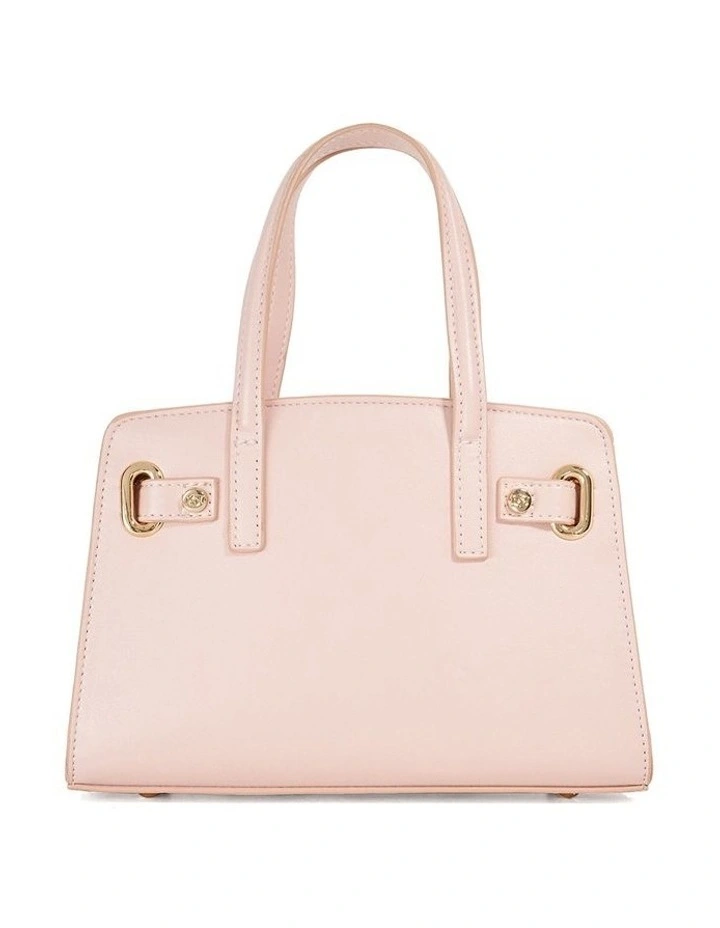 Dinkydefine Bag In Pink image 5