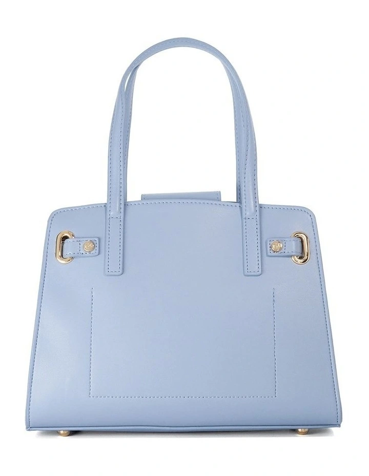 Dinidefine Bag In Light Blue image 4