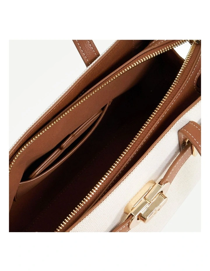Depend Bag In Natural image 3