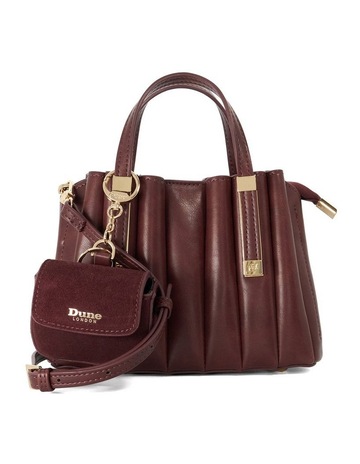 Burgundy colour
