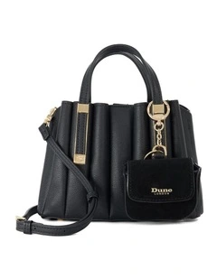 Dinkydolly Bag In Black