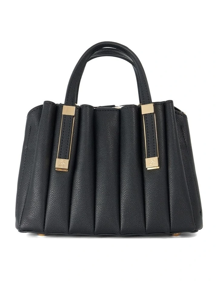 Dinkydolly Bag In Black image 4
