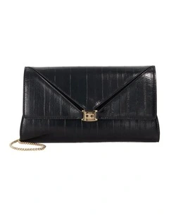 Bee Bag In Black