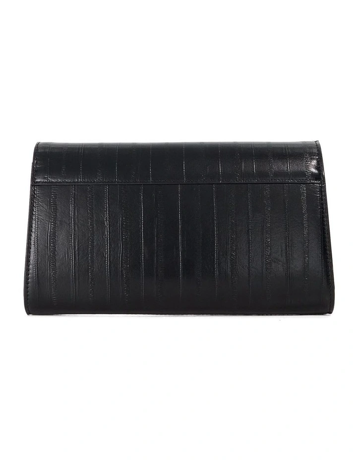 Bee Bag In Black image 5