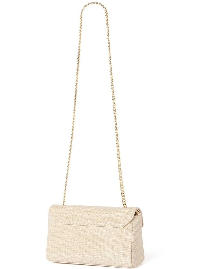 ENVELOPE CLUTCH I DREAM OF MARIE main image 1