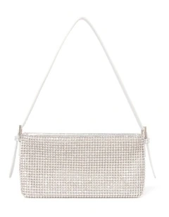 Stanley Sparkle Buckle Bag in Sliver