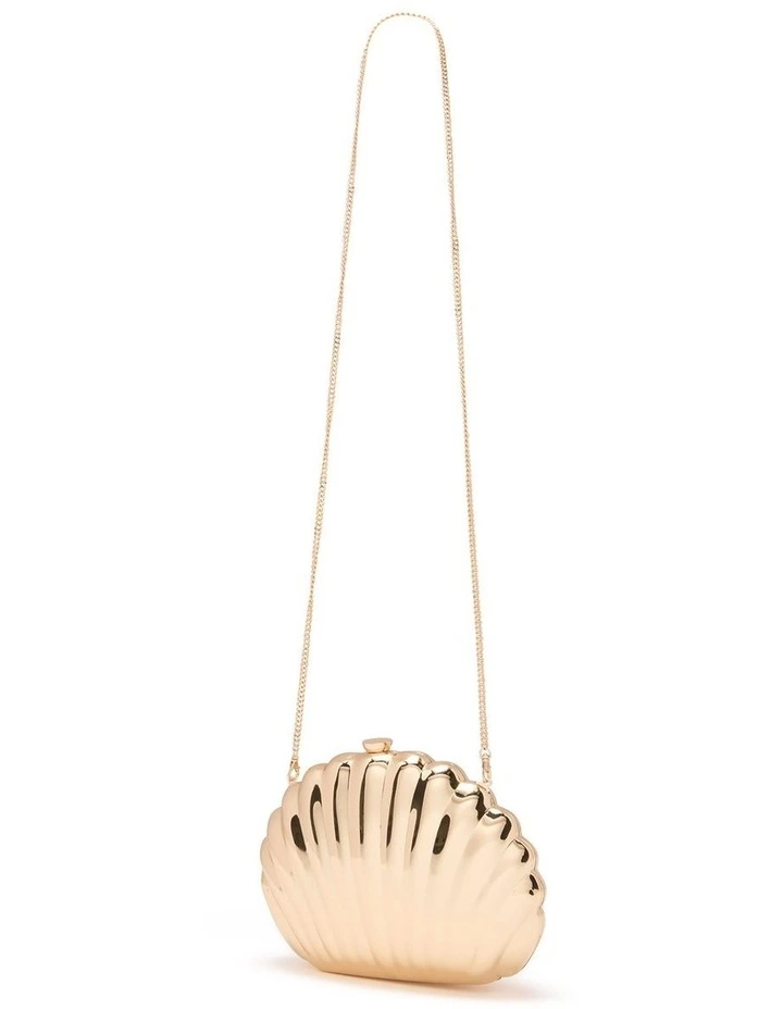 Selene Shell Hardcase in Gold image 2