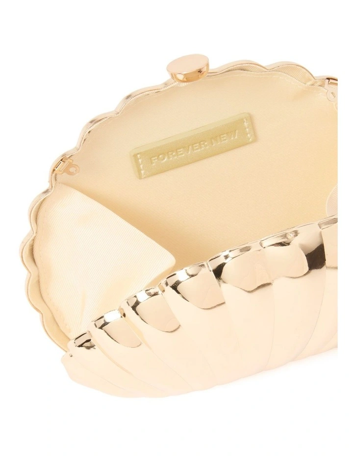 Selene Shell Hardcase in Gold image 3