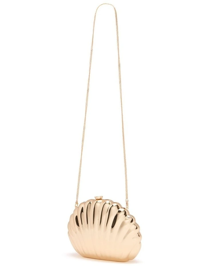 Selene Shell Hardcase in Gold image 4