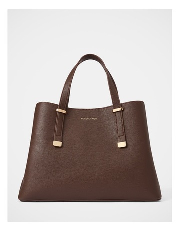Chocolate colour