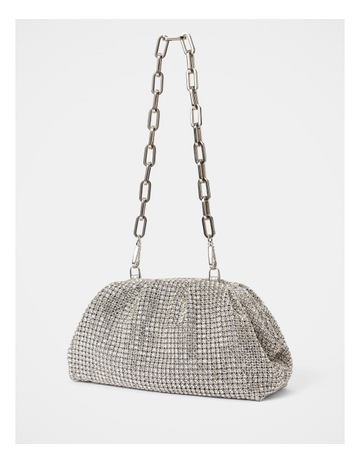 Silver colour