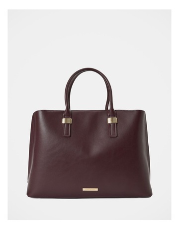 Vintage Merlot colour