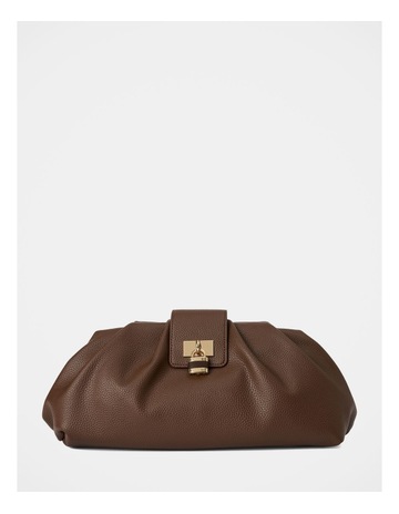 Chocolate colour