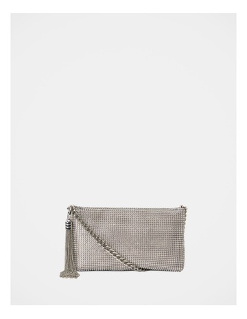 Silver colour