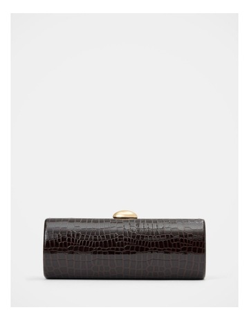 Chocolate Croc colour
