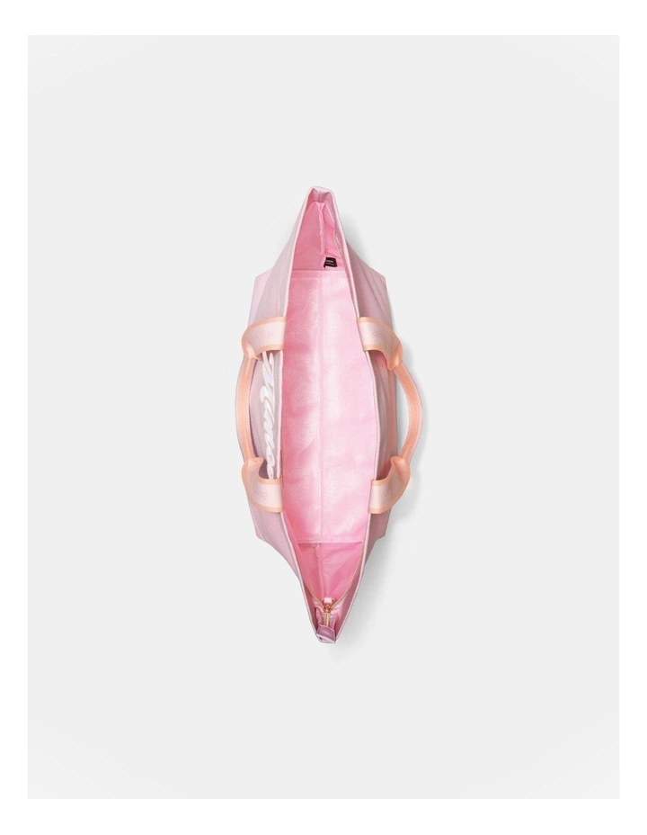Miami Tote Bag in Sweet Pink image 7
