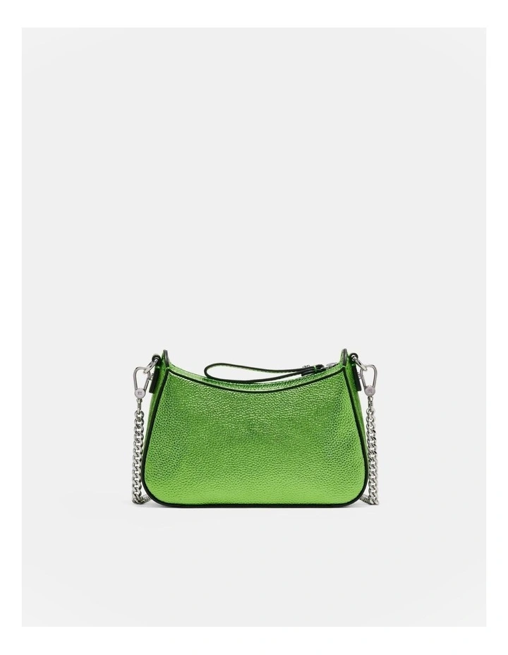 Jett Mini Crossbody Bag in Spiced Apple image 5