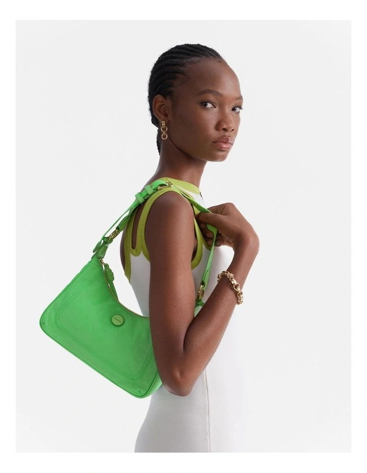 Nextalgia Shoulder Bag in Spiced Apple image 2