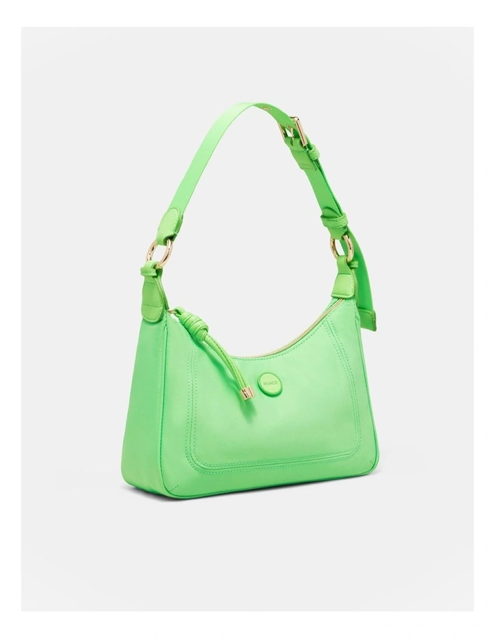 Nextalgia Shoulder Bag in Spiced Apple image 3