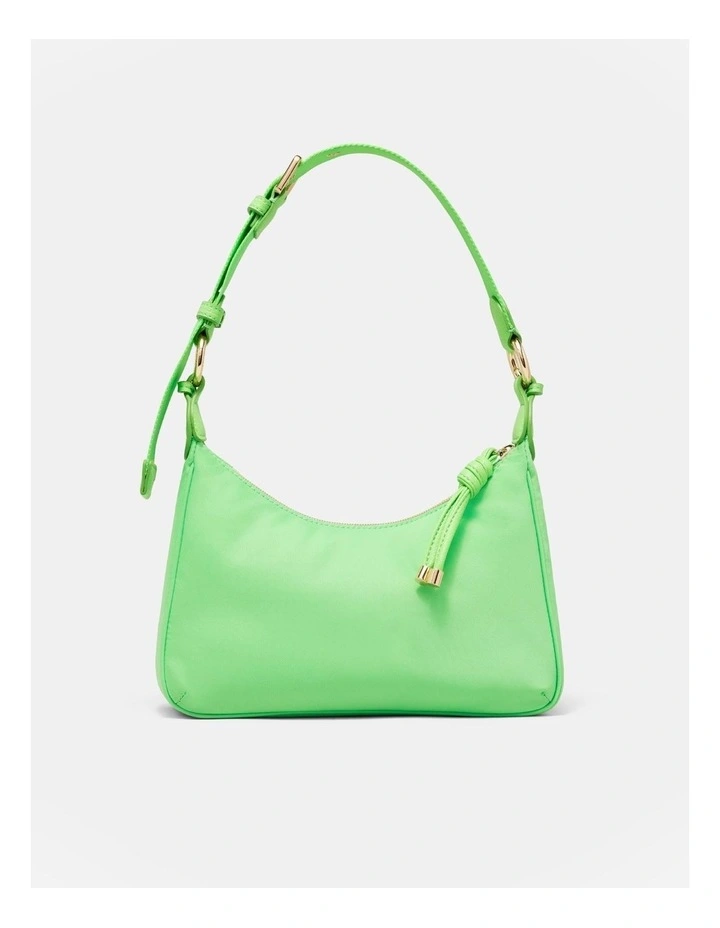Nextalgia Shoulder Bag in Spiced Apple image 5