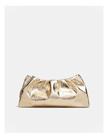 Light gold colour