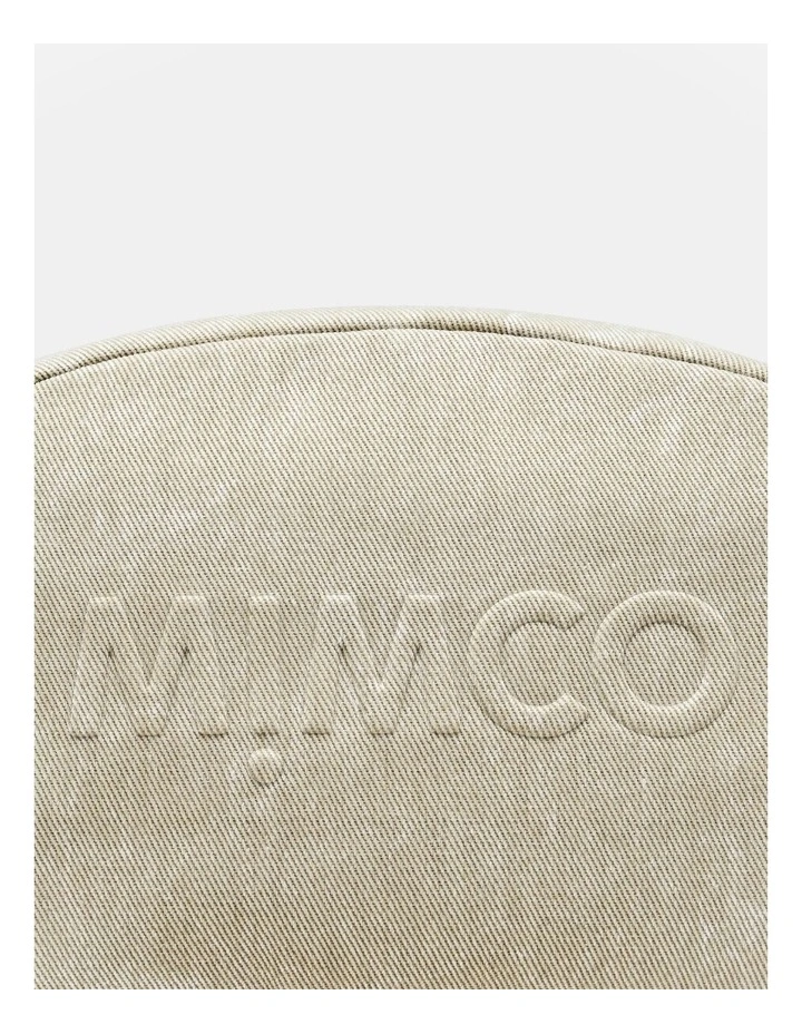Explore Crossbody Bag in Sage image 6