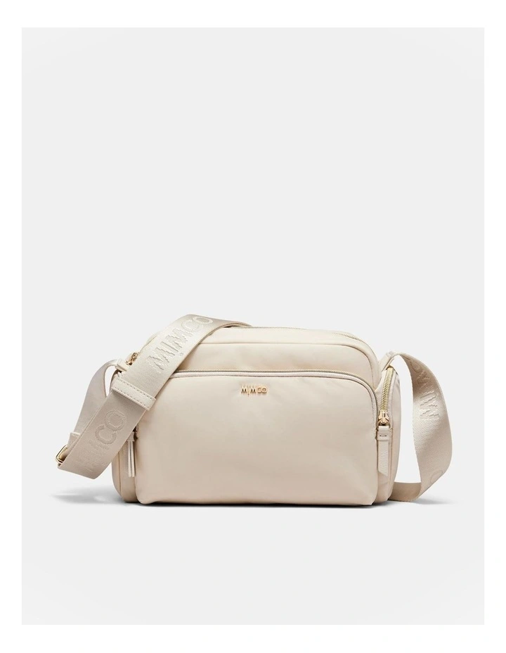 【MIMCO】The Stage Crossbody Bag/クロスボディ/ナイロン Mimco the Stage Crossbody Bag | David Jones