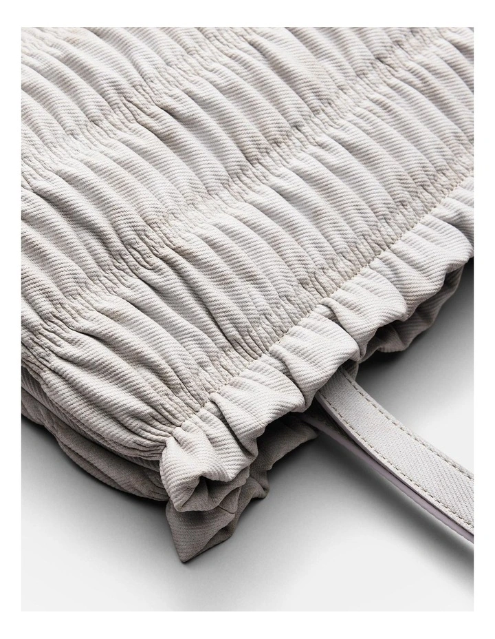 Whimsy Day Bag in Mist image 6