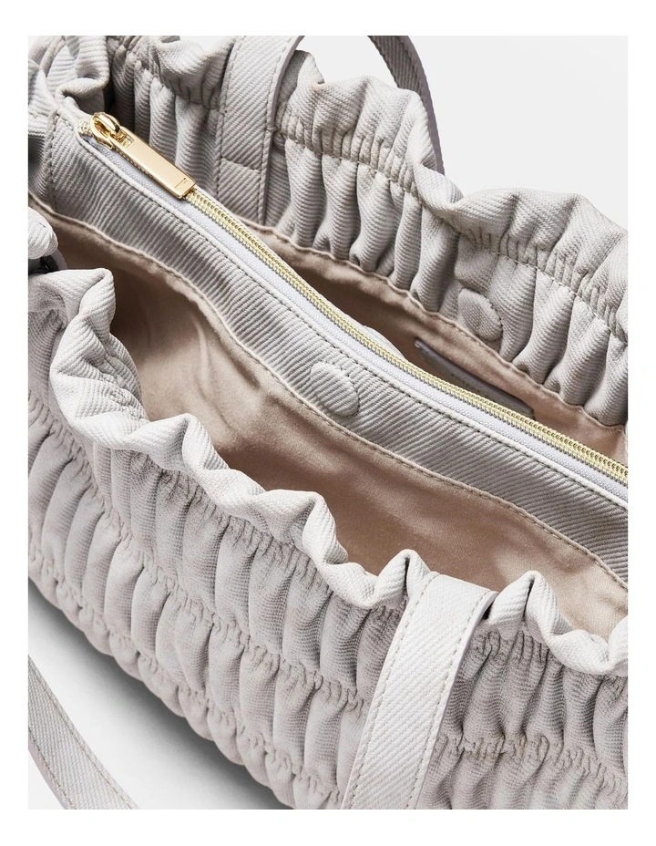 Whimsy Day Bag in Mist image 7