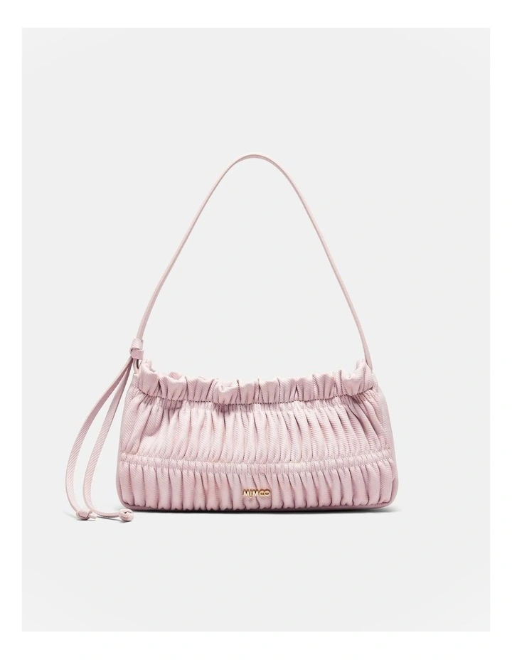 Whimsy Shoulder Bag in Ballet image 1