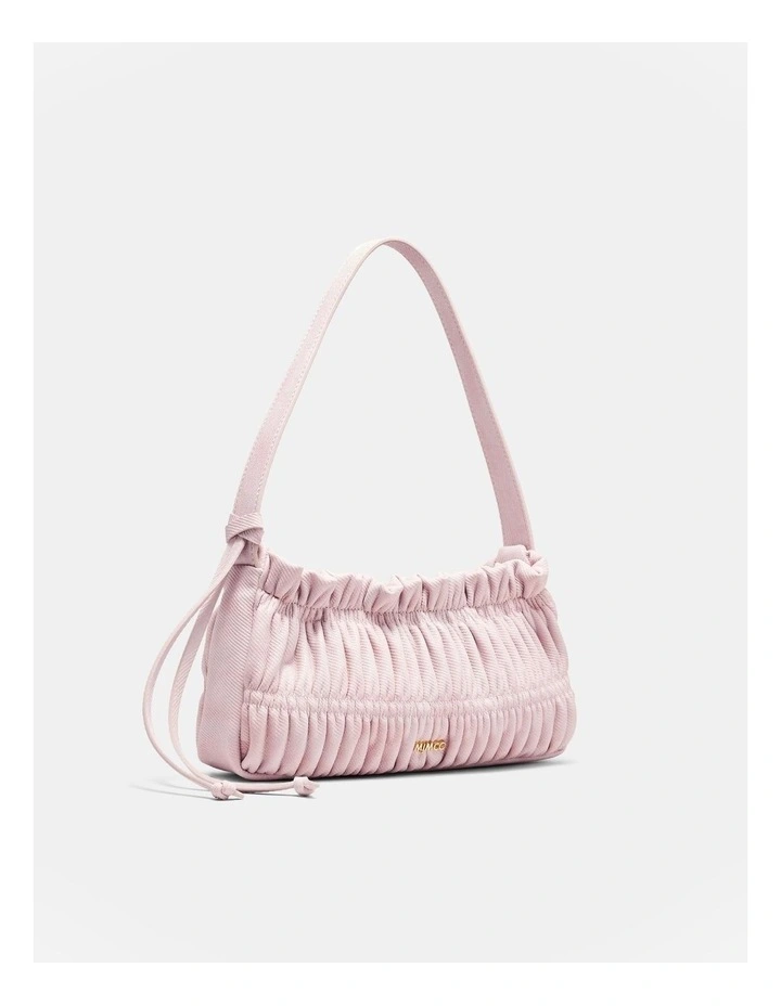 Whimsy Shoulder Bag in Ballet image 3