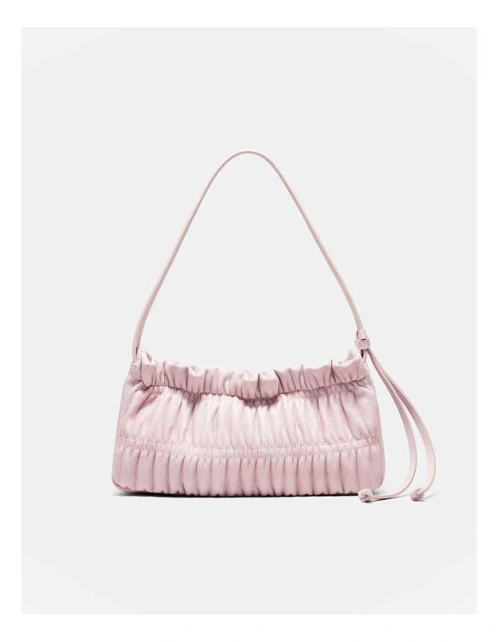 Whimsy Shoulder Bag in Ballet image 5