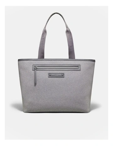 Brunswick Carry All Bag in Grey