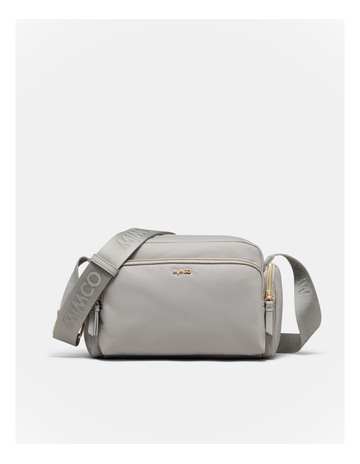 【MIMCO】The Stage Crossbody Bag/クロスボディ/ナイロン Mimco the Stage Crossbody Bag | David Jones
