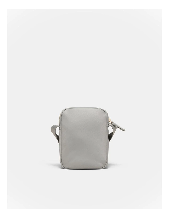 The Stage Phone Bag in Grey Sky image 4