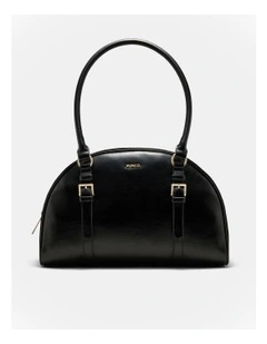 Robin Bowler Bag in Black