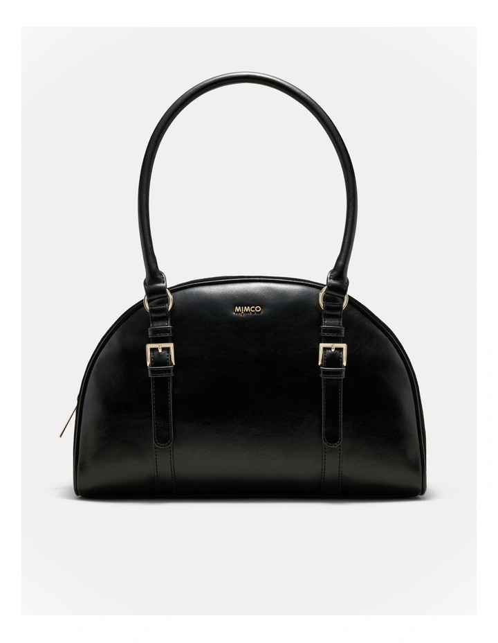 Robin Bowler Bag in Black image 1